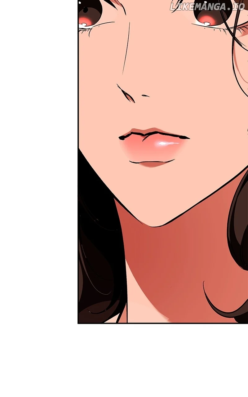 Goddess’s Way of Attacking Tigers Chapter 85 511 ch 85 33