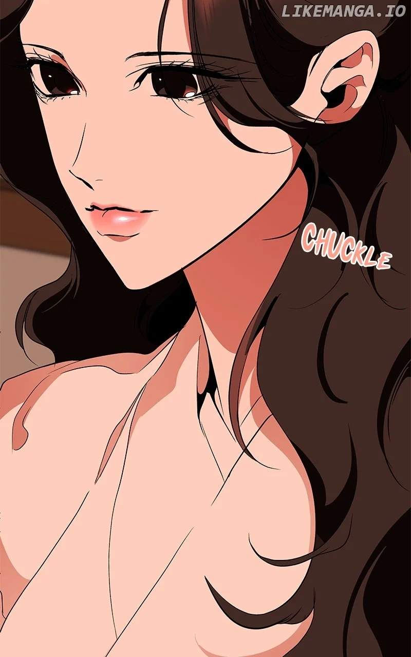 Goddess’s Way of Attacking Tigers Chapter 85 514 ch 85 36