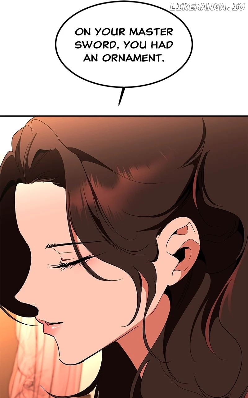 Goddess’s Way of Attacking Tigers Chapter 85 518 ch 85 40