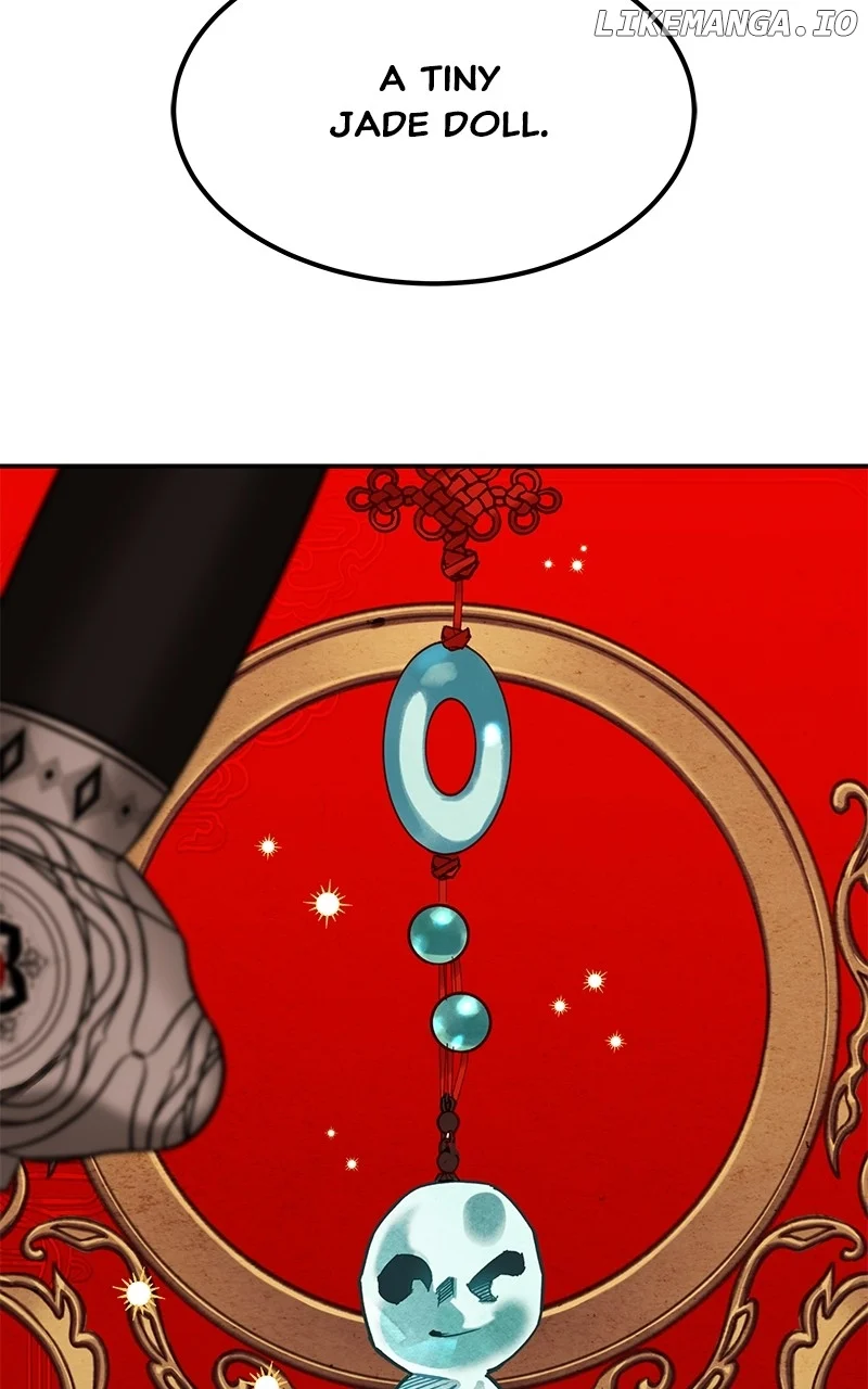 Goddess’s Way of Attacking Tigers Chapter 85 520 ch 85 42