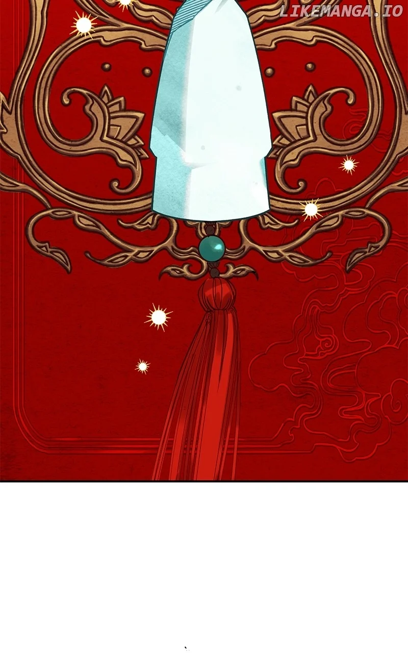 Goddess’s Way of Attacking Tigers Chapter 85 521 ch 85 43