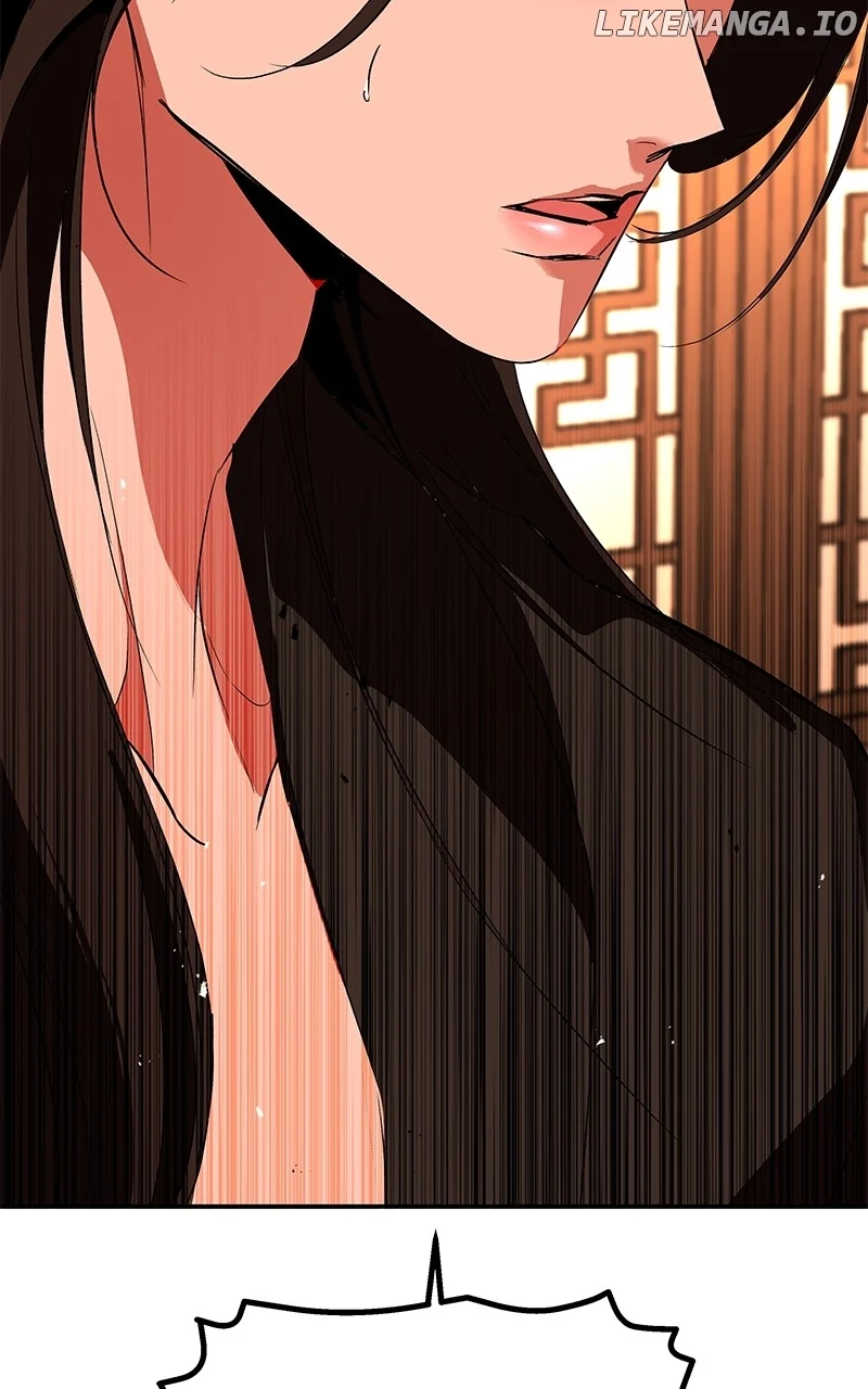 Goddess’s Way of Attacking Tigers Chapter 85 523 ch 85 45