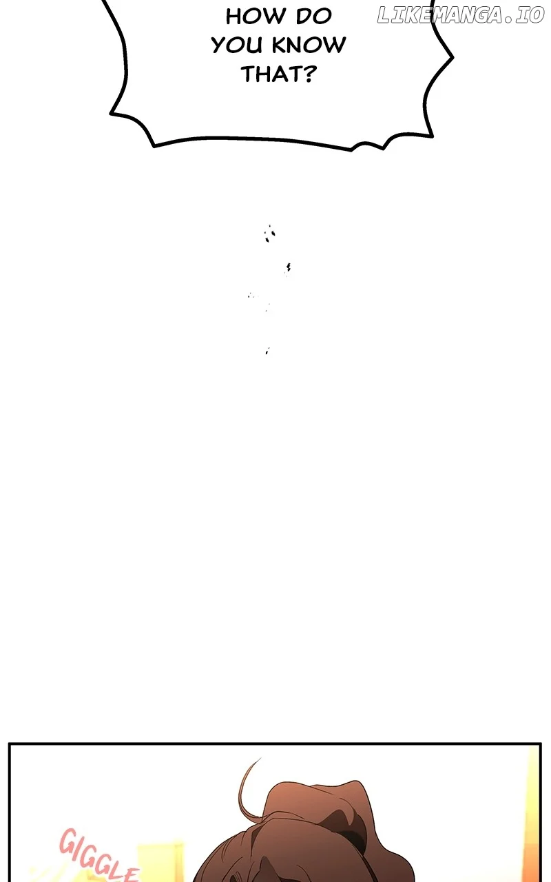 Goddess’s Way of Attacking Tigers Chapter 85 524 ch 85 46