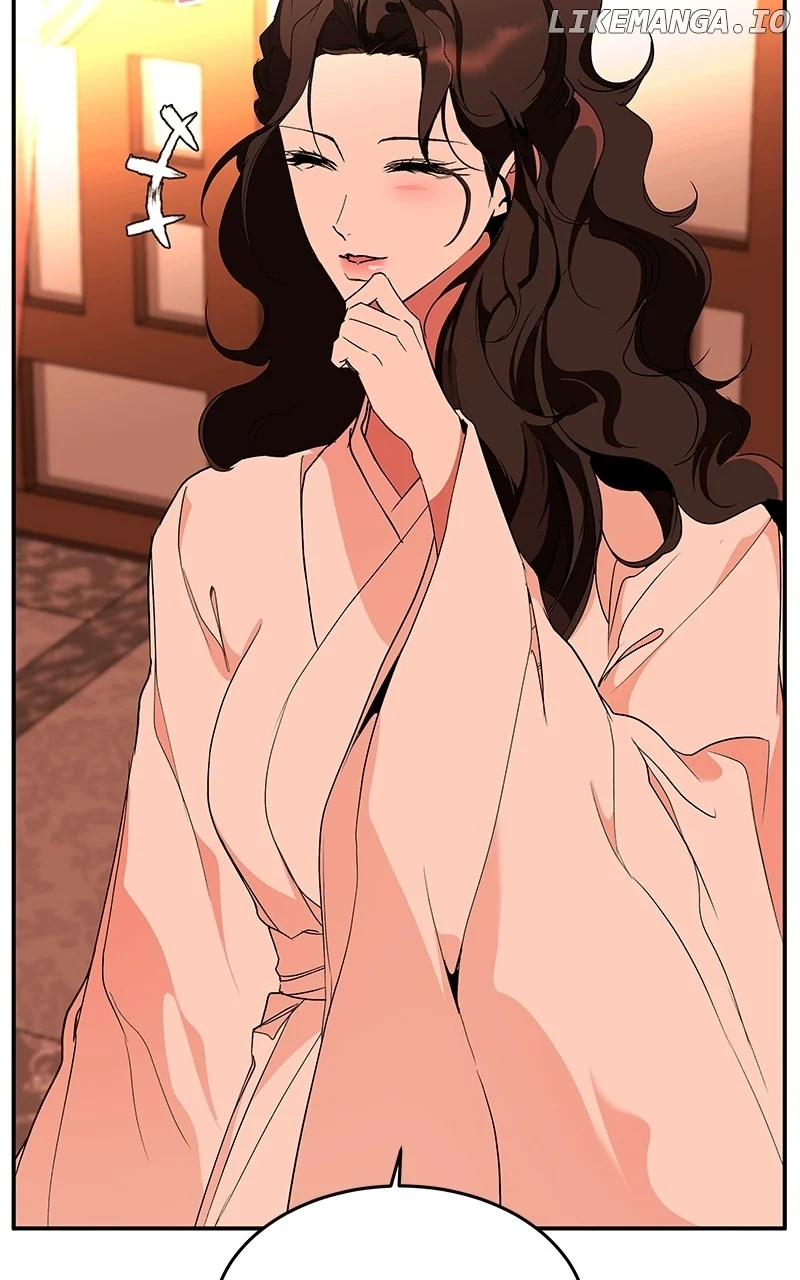 Goddess’s Way of Attacking Tigers Chapter 85 525 ch 85 47