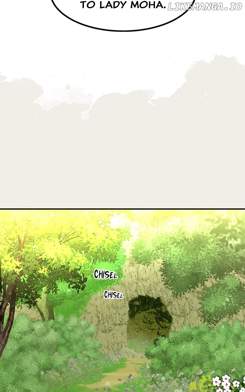 Goddess’s Way of Attacking Tigers Chapter 85 527 ch 85 49