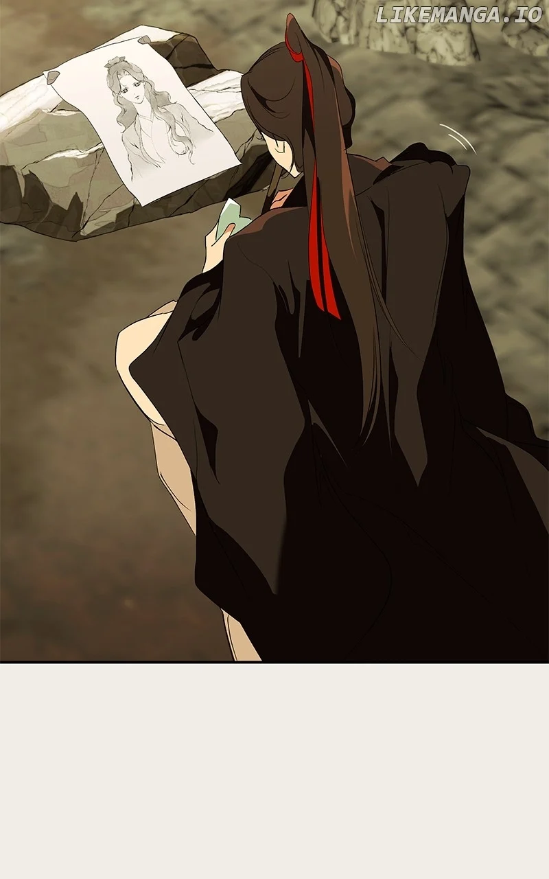 Goddess’s Way of Attacking Tigers Chapter 85 529 ch 85 51