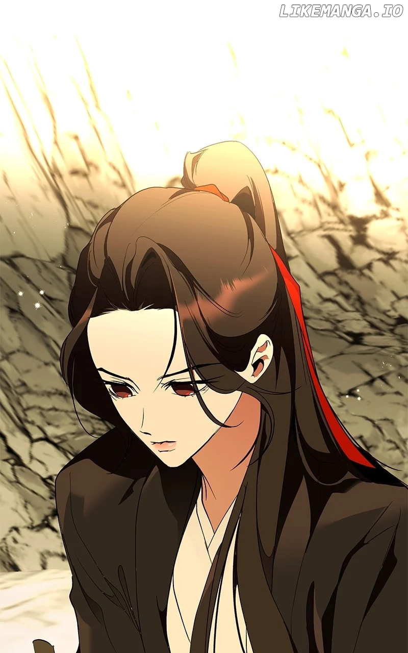 Goddess’s Way of Attacking Tigers Chapter 85 531 ch 85 53