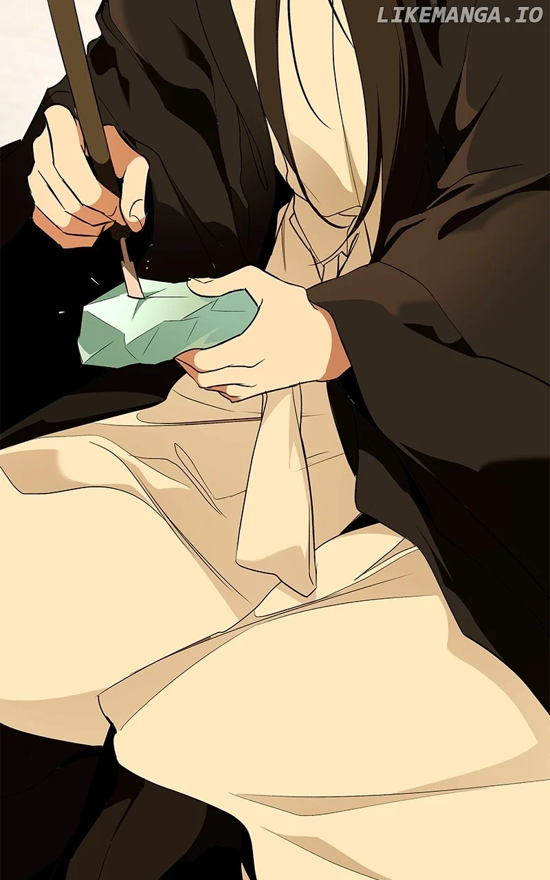 Goddess’s Way of Attacking Tigers Chapter 85 532 ch 85 54