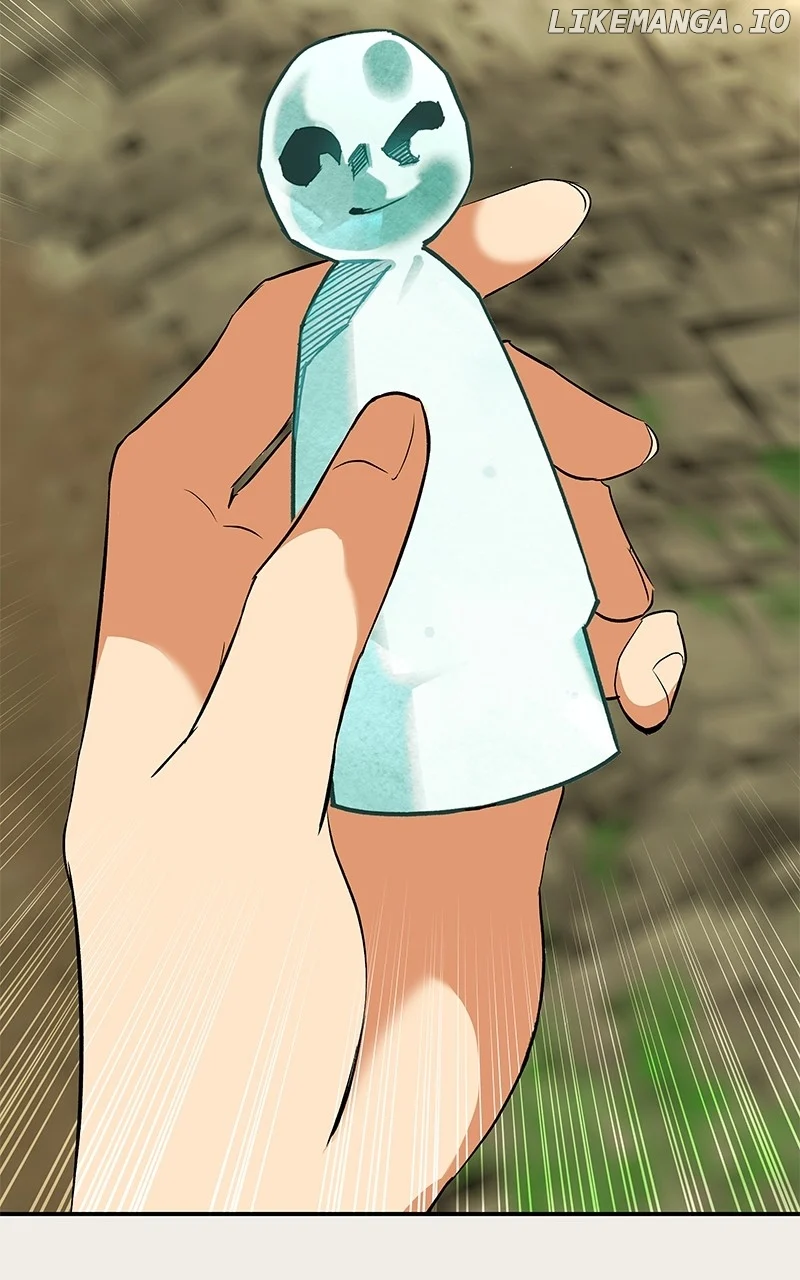 Goddess’s Way of Attacking Tigers Chapter 85 535 ch 85 57