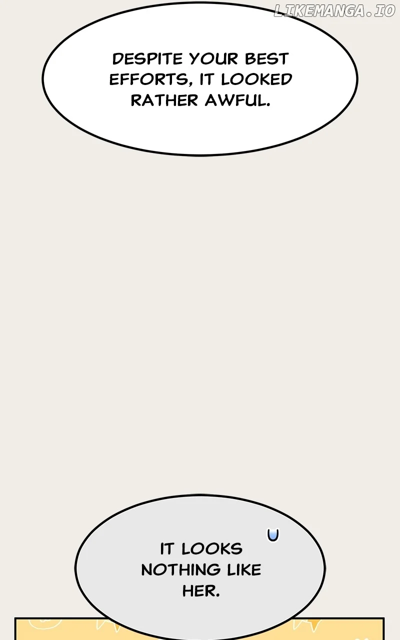 Goddess’s Way of Attacking Tigers Chapter 85 536 ch 85 58