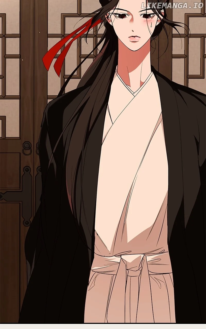 Goddess’s Way of Attacking Tigers Chapter 85 540 ch 85 62