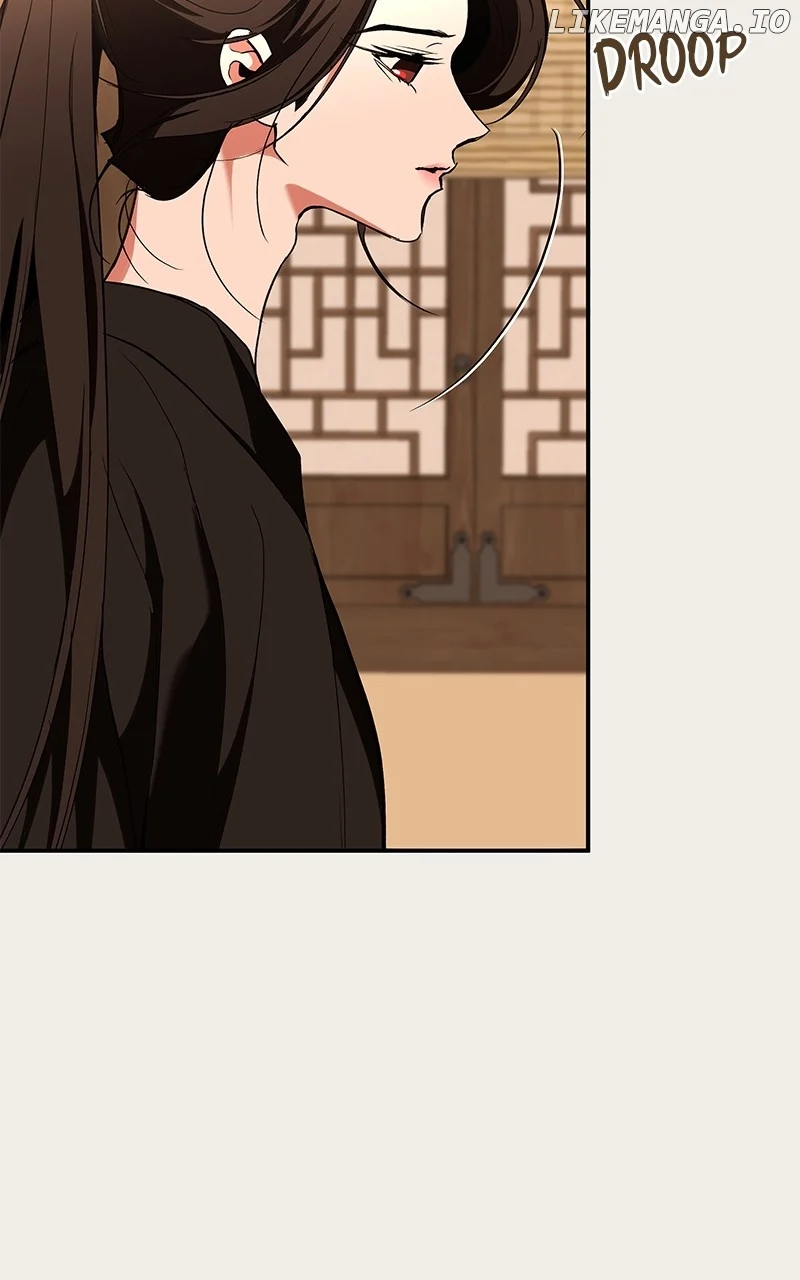 Goddess’s Way of Attacking Tigers Chapter 85 542 ch 85 64