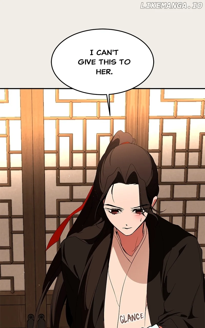 Goddess’s Way of Attacking Tigers Chapter 85 543 ch 85 65