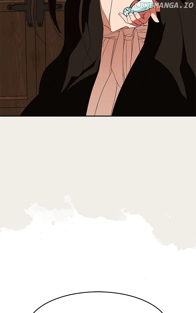 Goddess’s Way of Attacking Tigers Chapter 85 544 ch 85 66