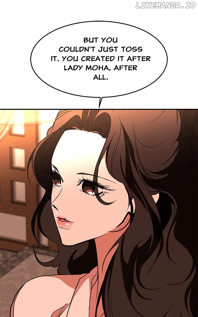 Goddess’s Way of Attacking Tigers Chapter 85 547 ch 85 69