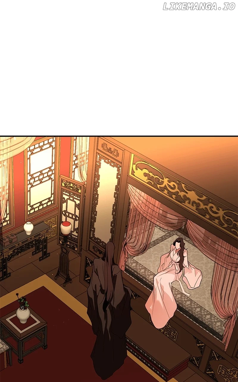 Goddess’s Way of Attacking Tigers Chapter 85 485 ch 85 7