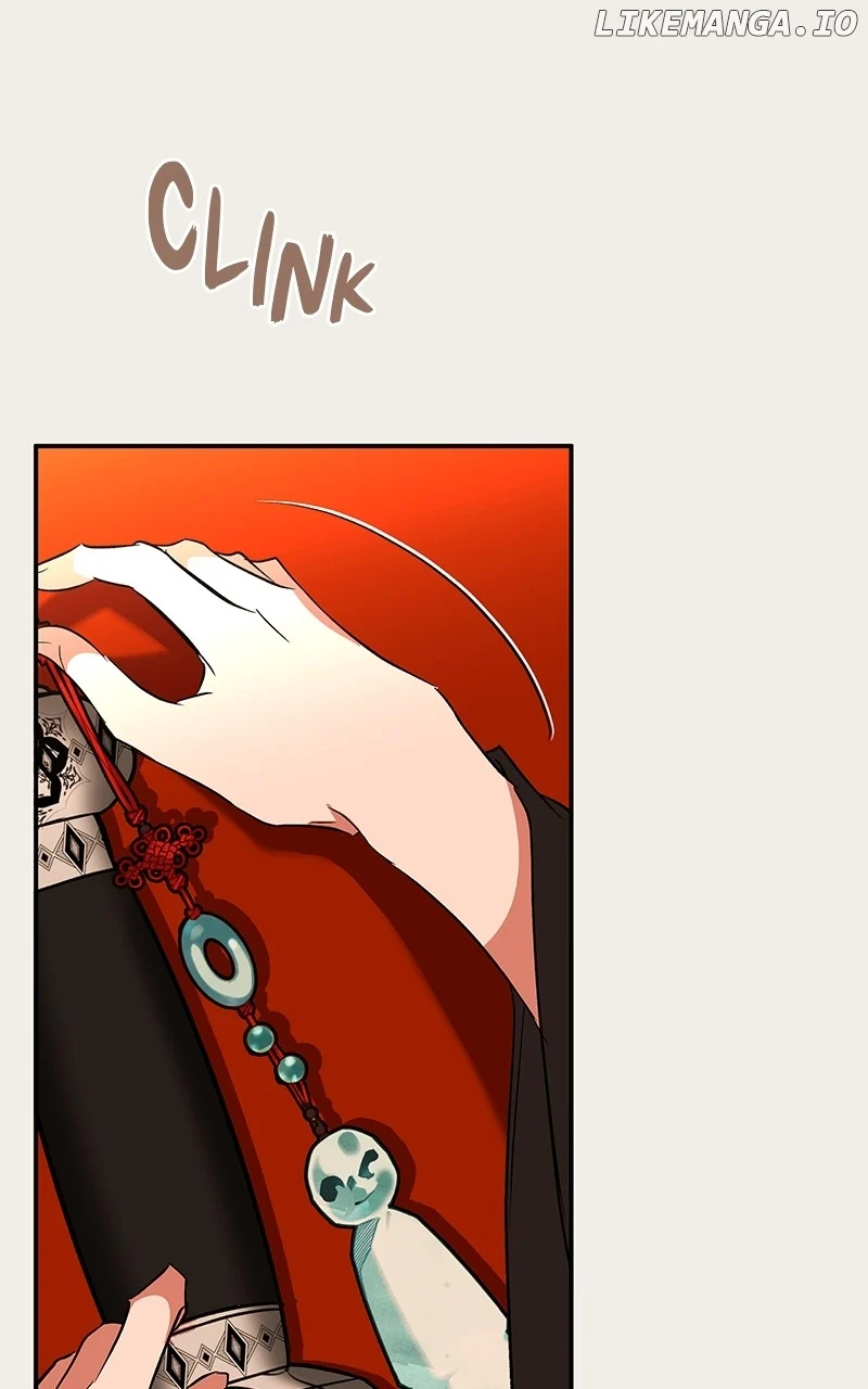 Goddess’s Way of Attacking Tigers Chapter 85 549 ch 85 71