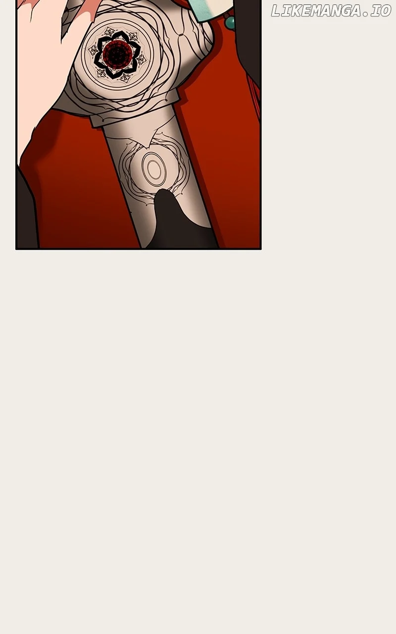 Goddess’s Way of Attacking Tigers Chapter 85 550 ch 85 72