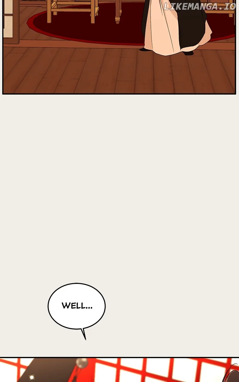 Goddess’s Way of Attacking Tigers Chapter 85 552 ch 85 74