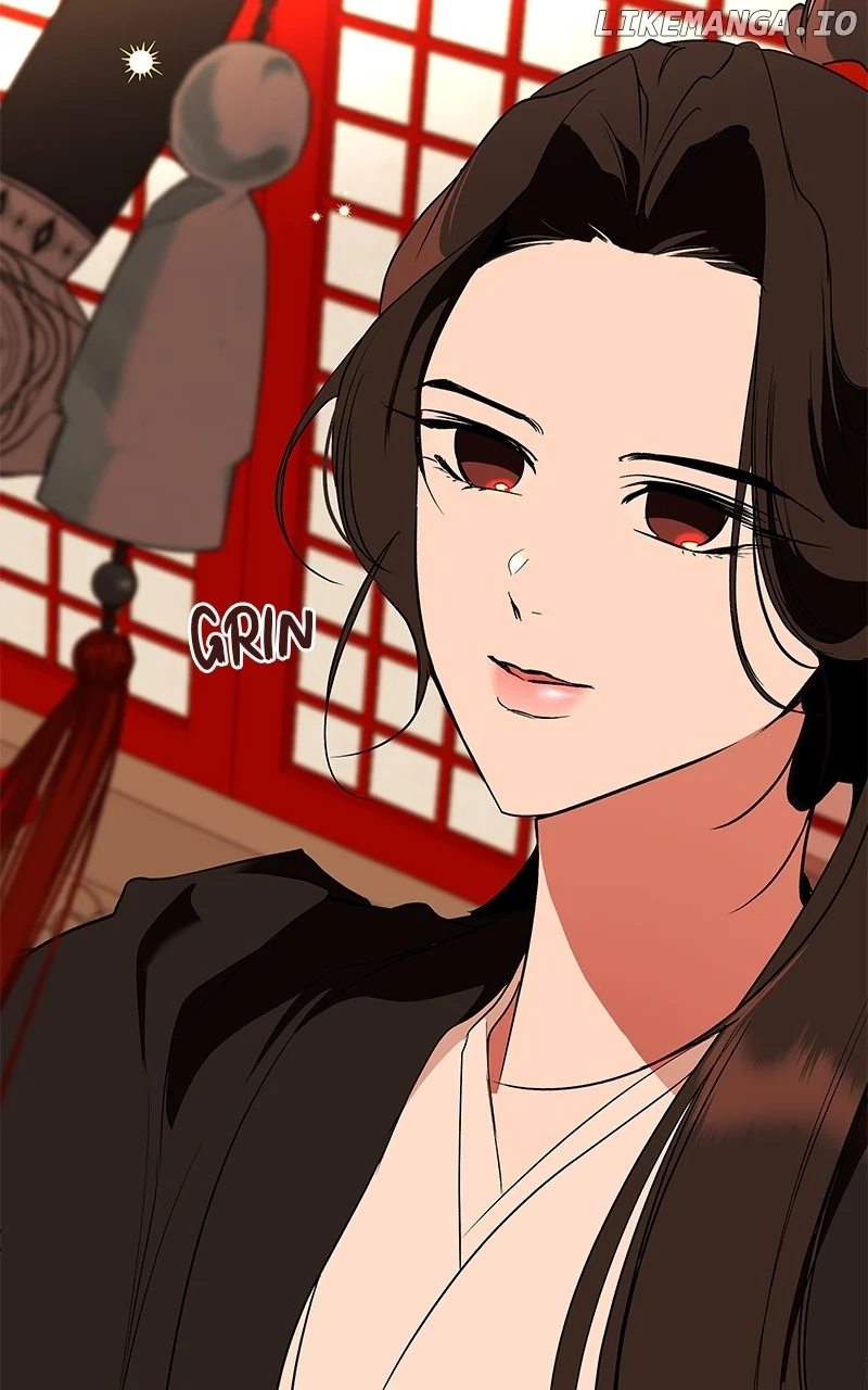 Goddess’s Way of Attacking Tigers Chapter 85 553 ch 85 75