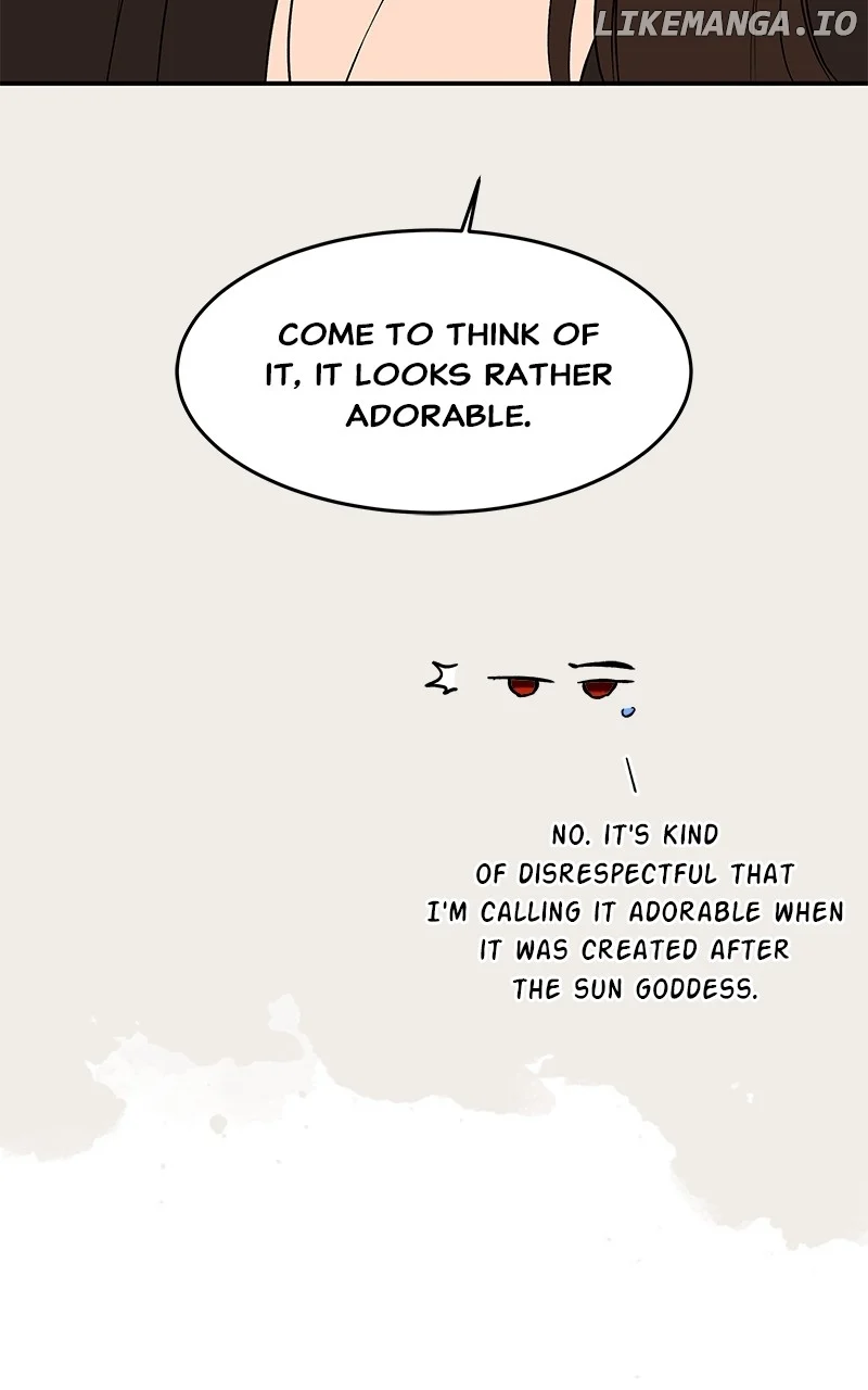 Goddess’s Way of Attacking Tigers Chapter 85 554 ch 85 76