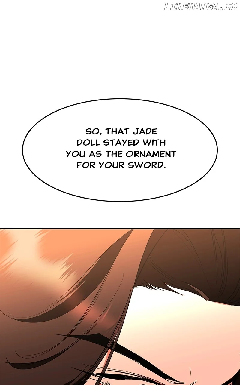 Goddess’s Way of Attacking Tigers Chapter 85 555 ch 85 77