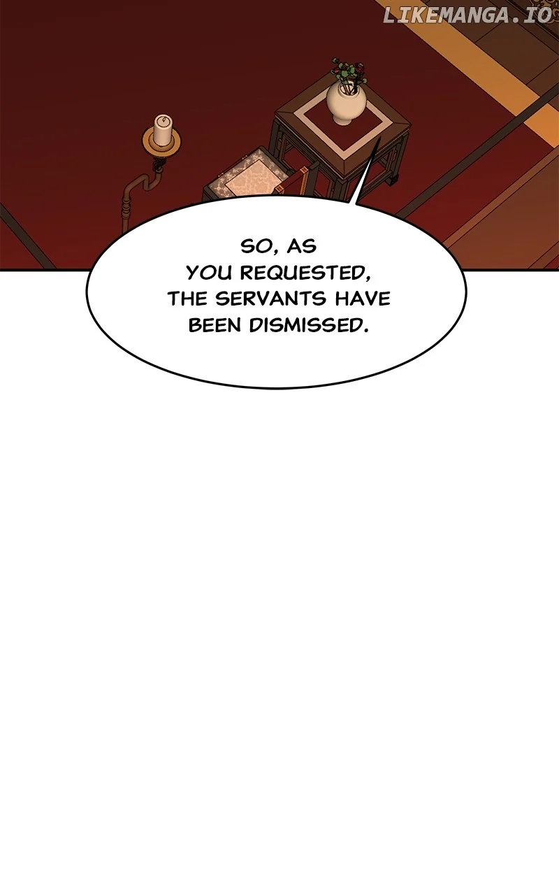 Goddess’s Way of Attacking Tigers Chapter 85 486 ch 85 8