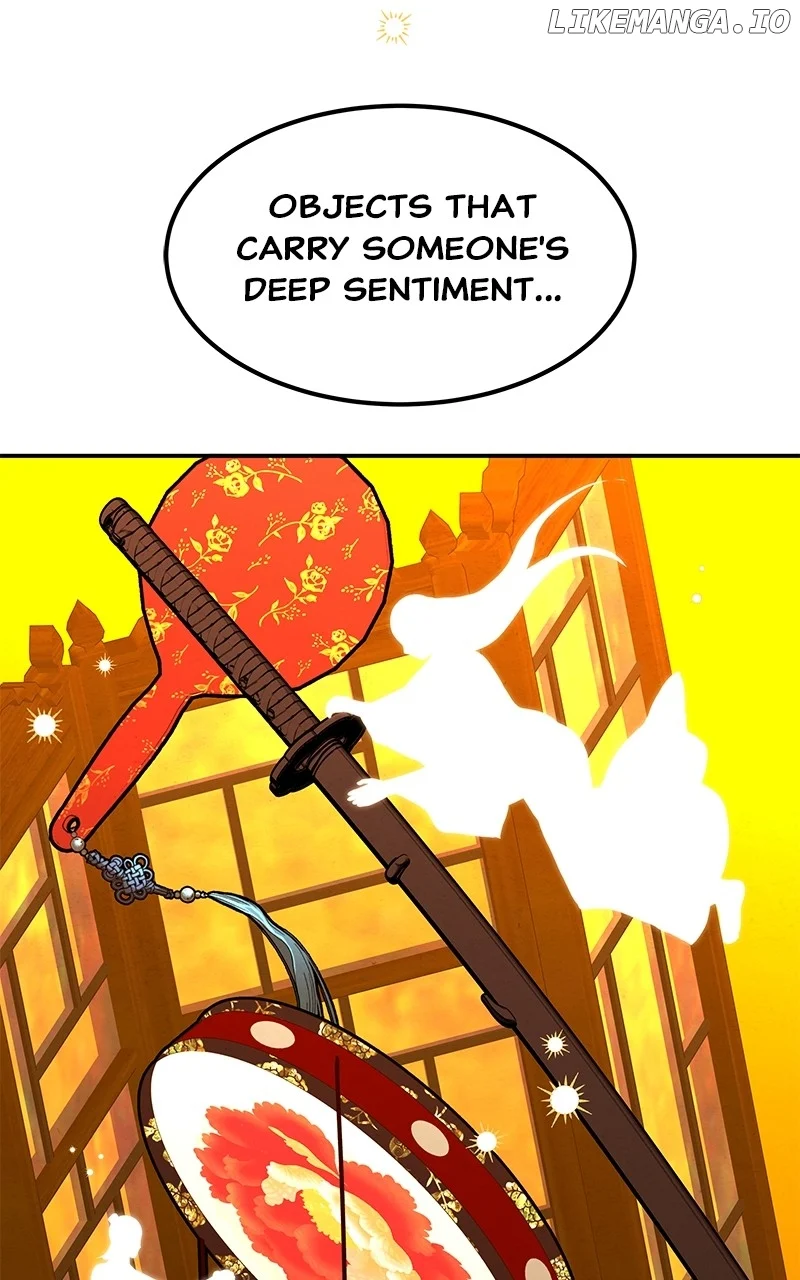 Goddess’s Way of Attacking Tigers Chapter 85 559 ch 85 81