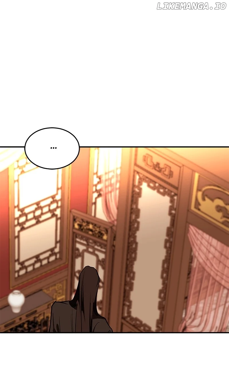 Goddess’s Way of Attacking Tigers Chapter 85 561 ch 85 83