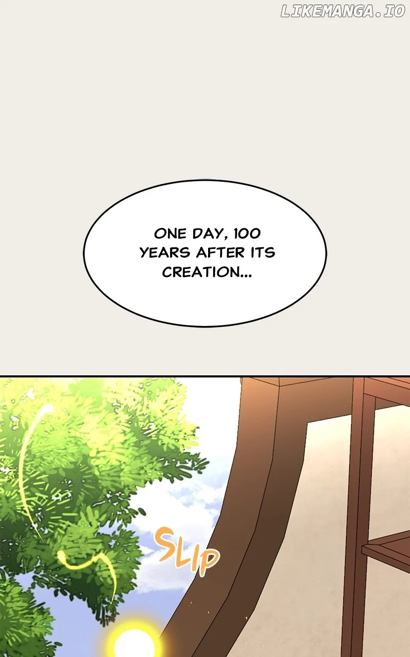 Goddess’s Way of Attacking Tigers Chapter 85 564 ch 85 86