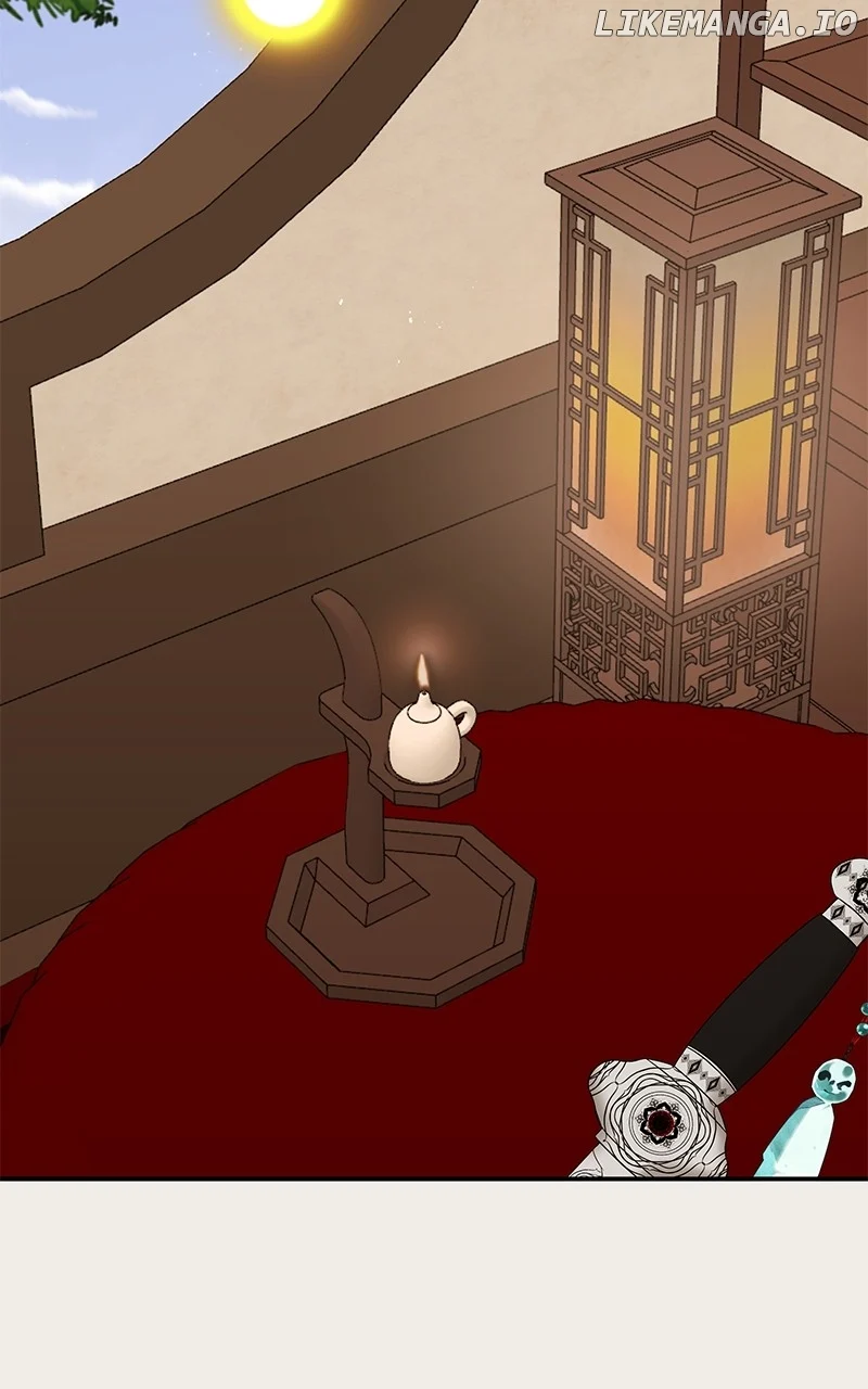 Goddess’s Way of Attacking Tigers Chapter 85 565 ch 85 87