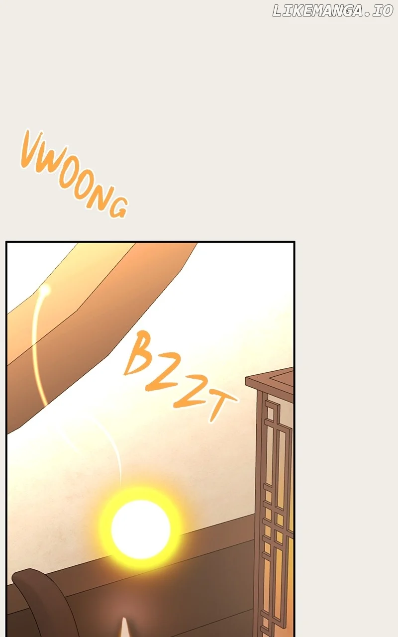 Goddess’s Way of Attacking Tigers Chapter 85 566 ch 85 88