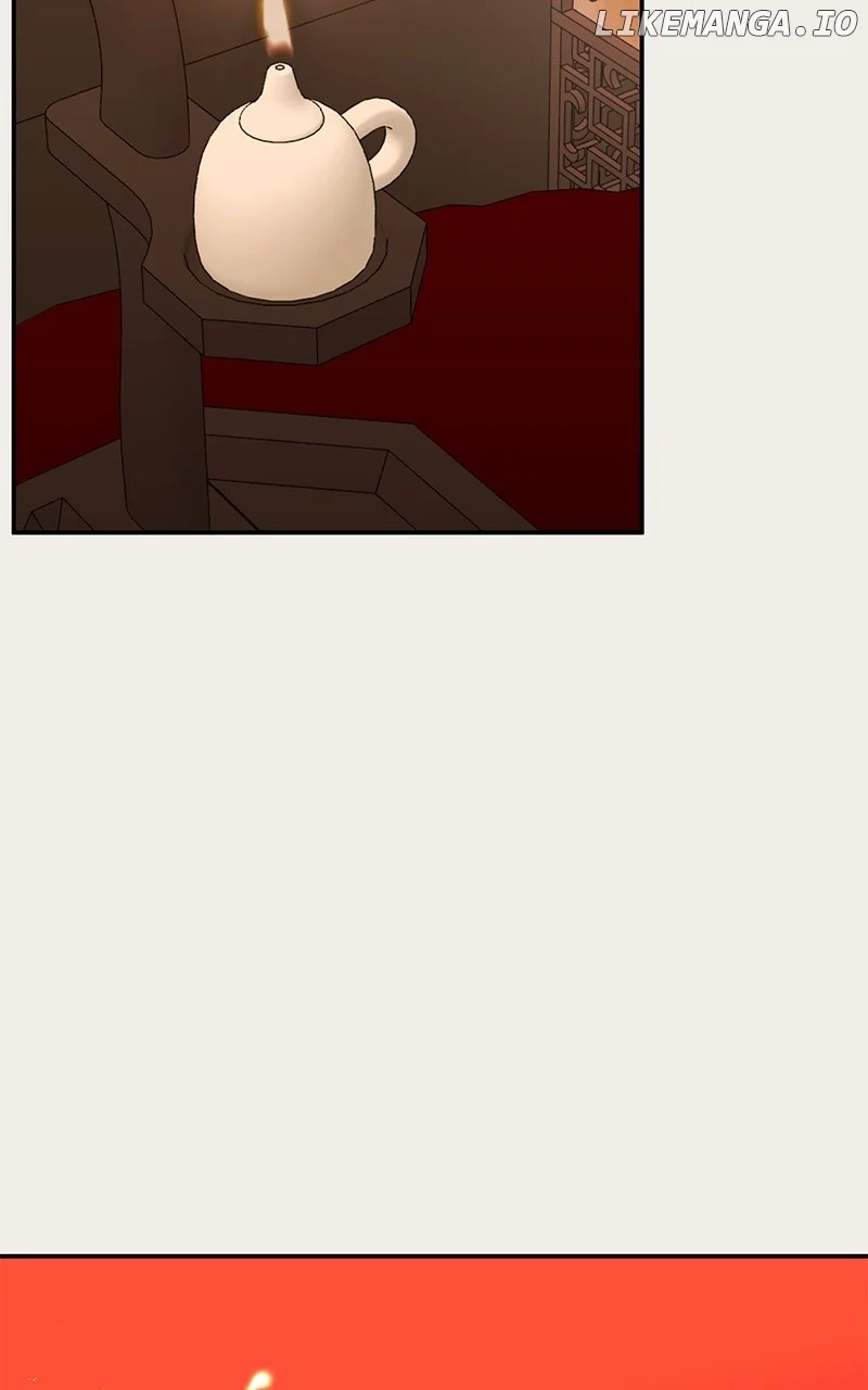 Goddess’s Way of Attacking Tigers Chapter 85 567 ch 85 89