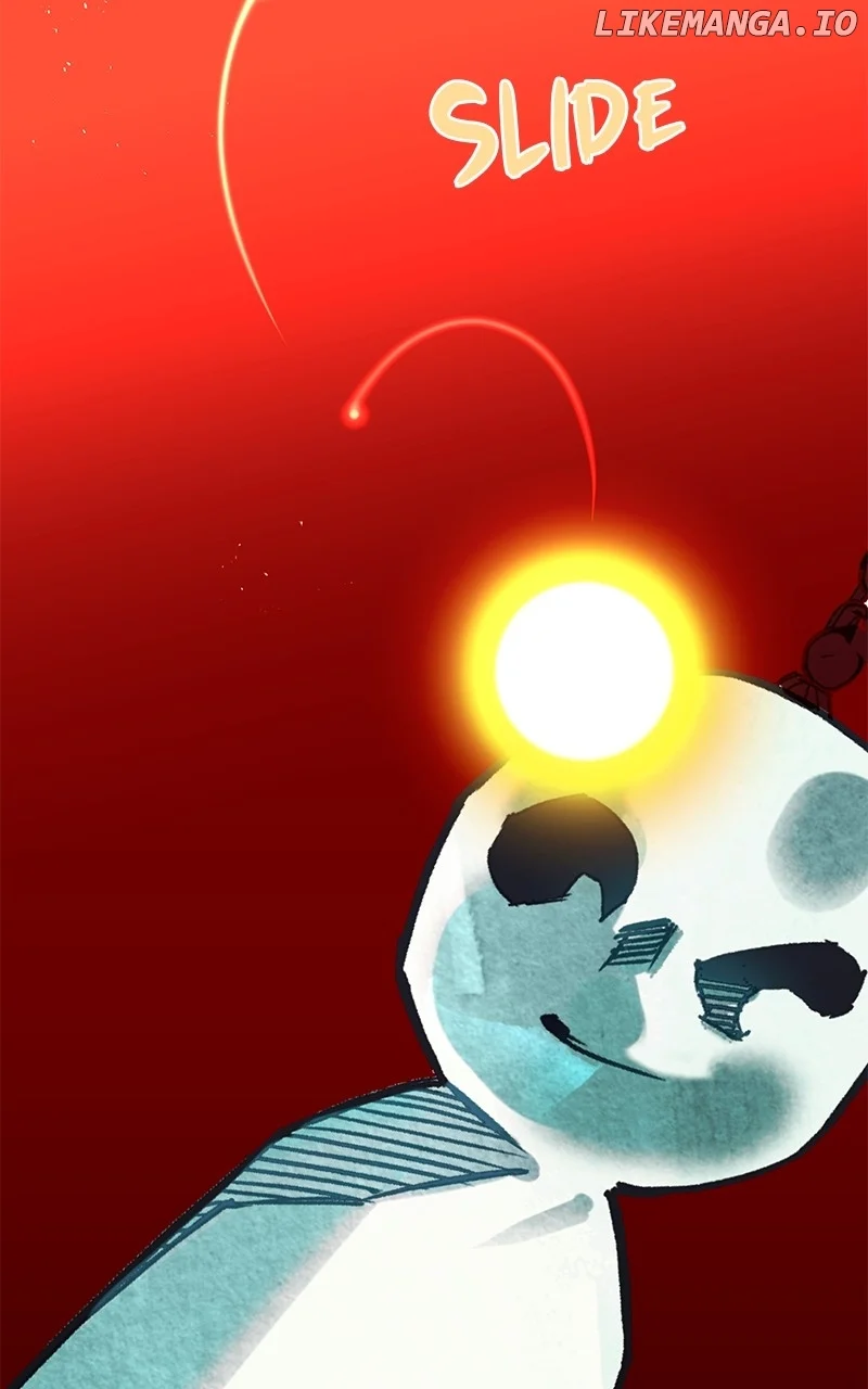 Goddess’s Way of Attacking Tigers Chapter 85 568 ch 85 90