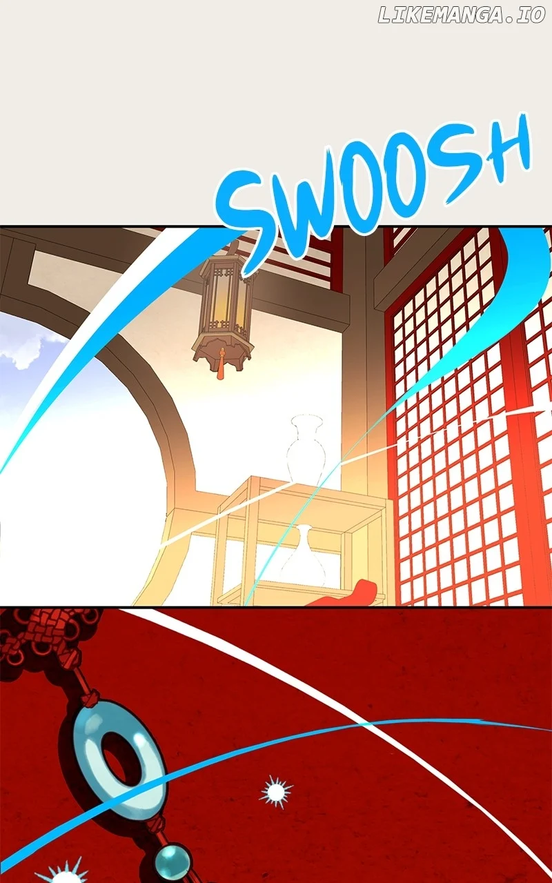 Goddess’s Way of Attacking Tigers Chapter 85 572 ch 85 94