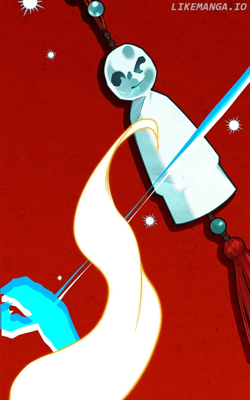 Goddess’s Way of Attacking Tigers Chapter 85 573 ch 85 95