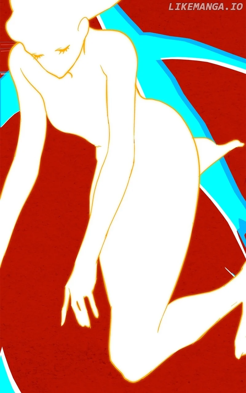 Goddess’s Way of Attacking Tigers Chapter 85 574 ch 85 96