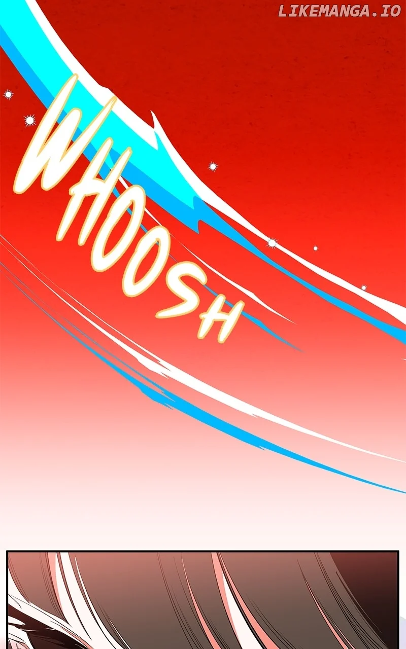 Goddess’s Way of Attacking Tigers Chapter 85 575 ch 85 97