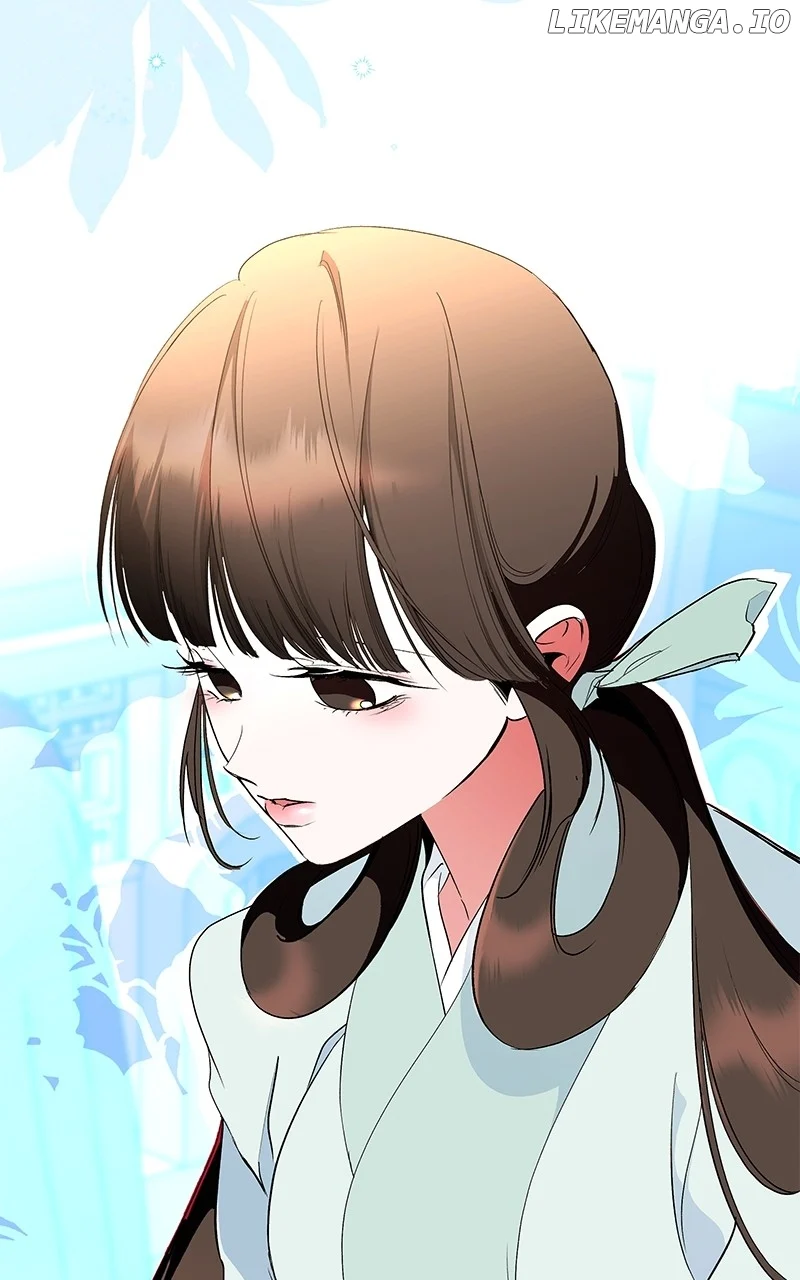 Goddess’s Way of Attacking Tigers Chapter 85 577 ch 85 99