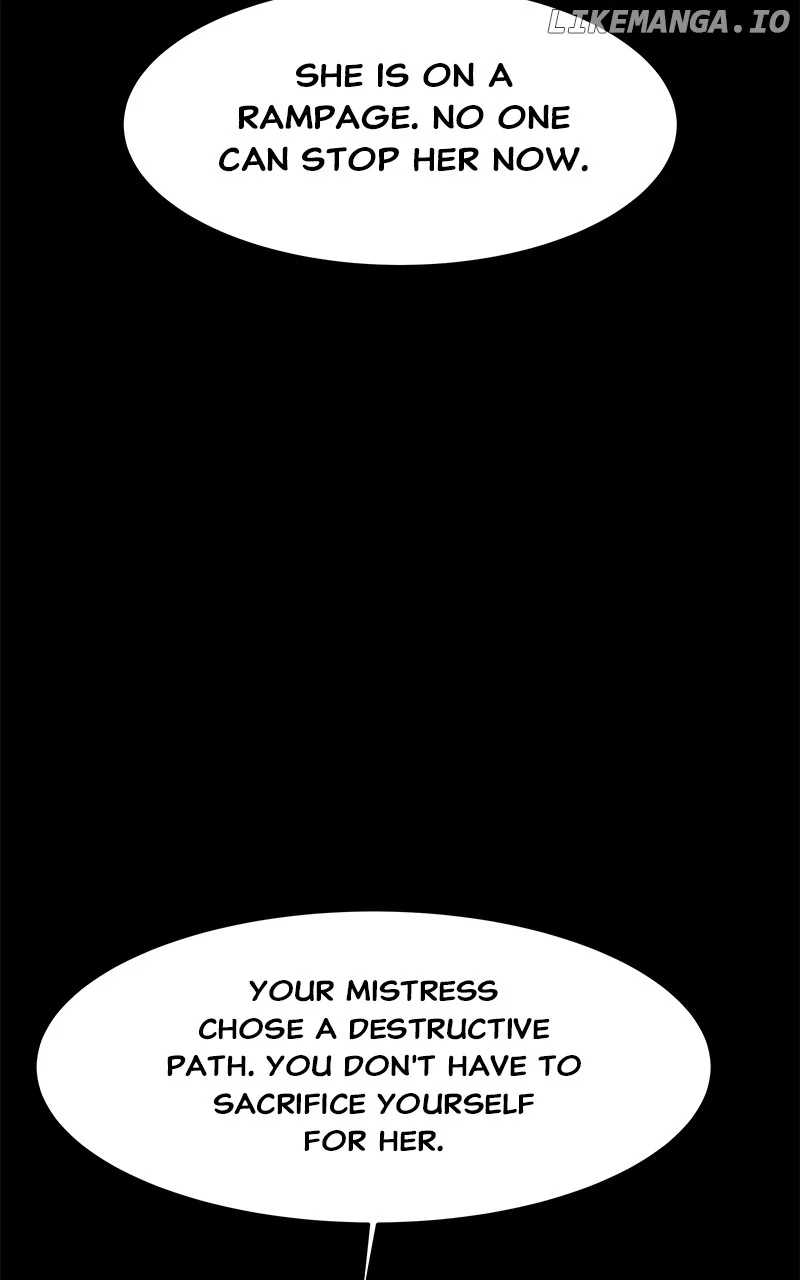 Goddess’s Way of Attacking Tigers Chapter 86 431 ch 86 10