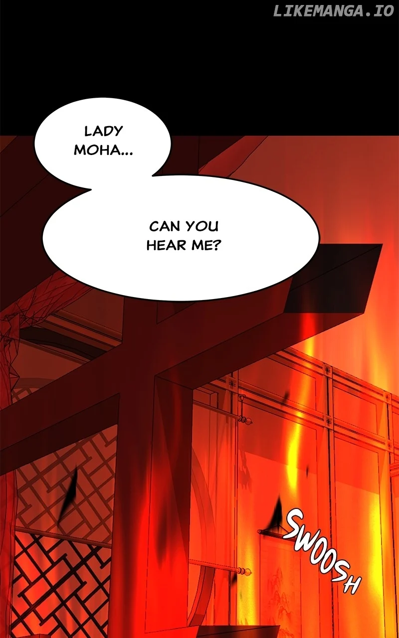 Goddess’s Way of Attacking Tigers Chapter 86 521 ch 86 100