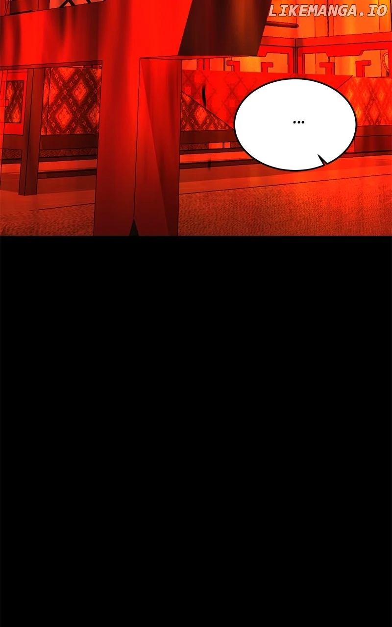 Goddess’s Way of Attacking Tigers Chapter 86 522 ch 86 101