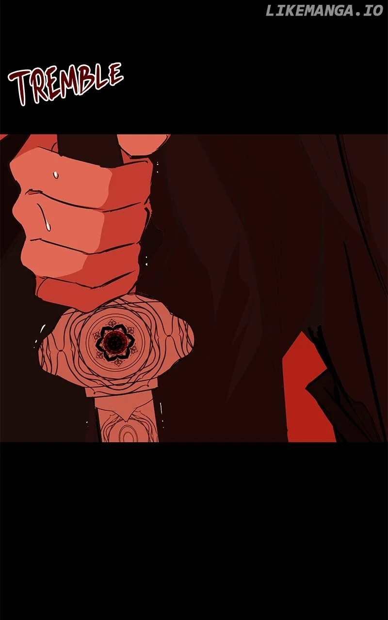 Goddess’s Way of Attacking Tigers Chapter 86 525 ch 86 104