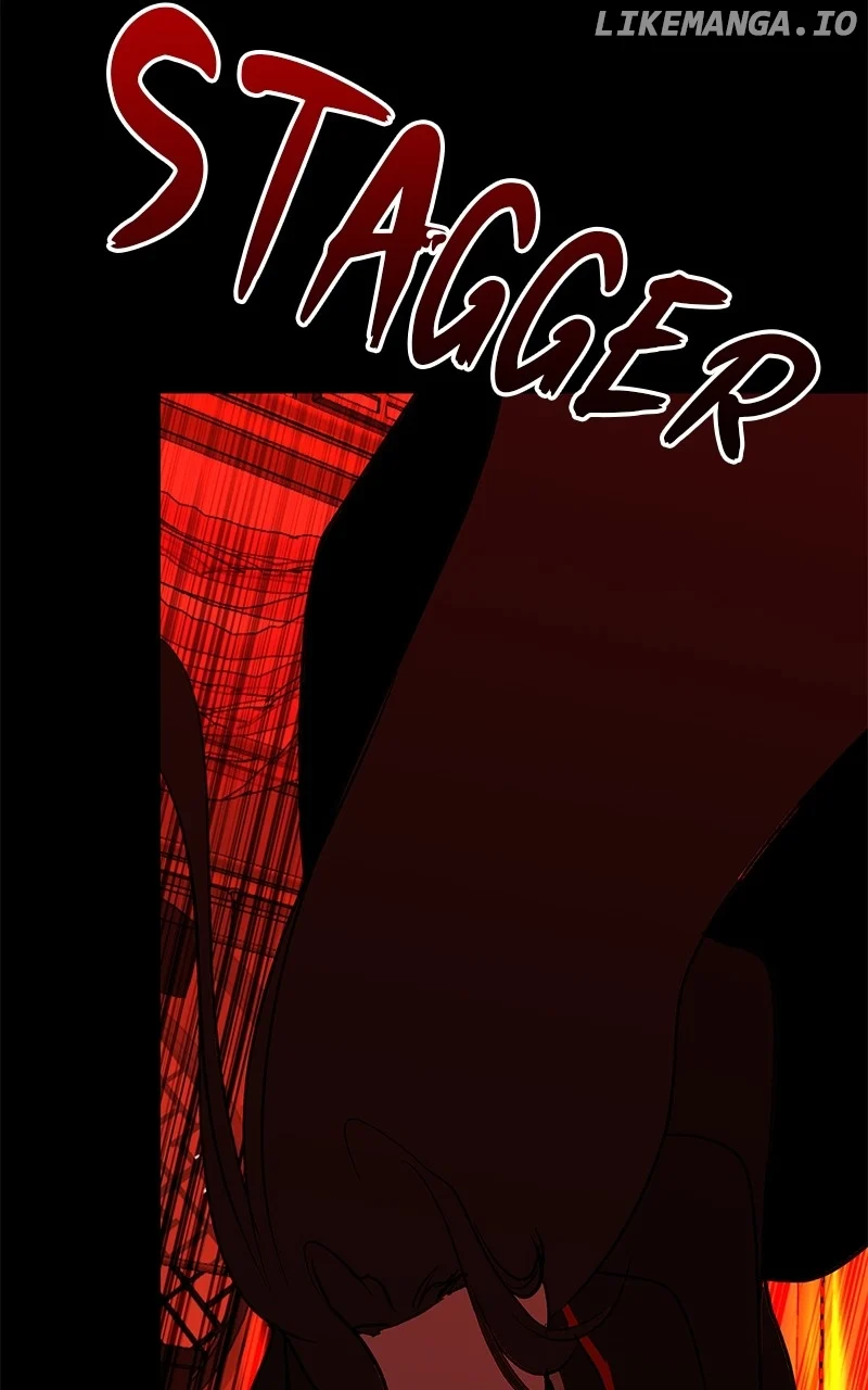 Goddess’s Way of Attacking Tigers Chapter 86 526 ch 86 105