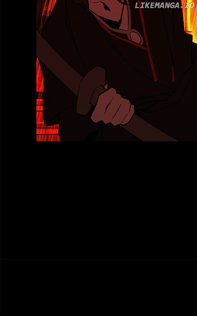 Goddess’s Way of Attacking Tigers Chapter 86 527 ch 86 106