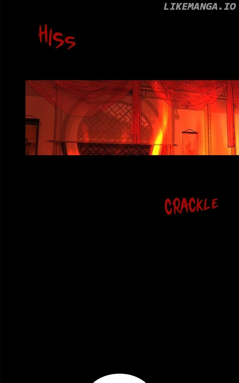 Goddess’s Way of Attacking Tigers Chapter 86 528 ch 86 107