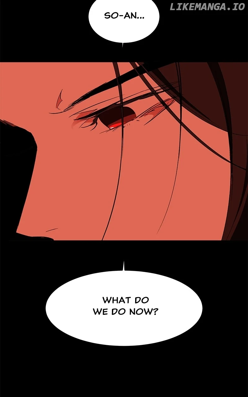 Goddess’s Way of Attacking Tigers Chapter 86 529 ch 86 108