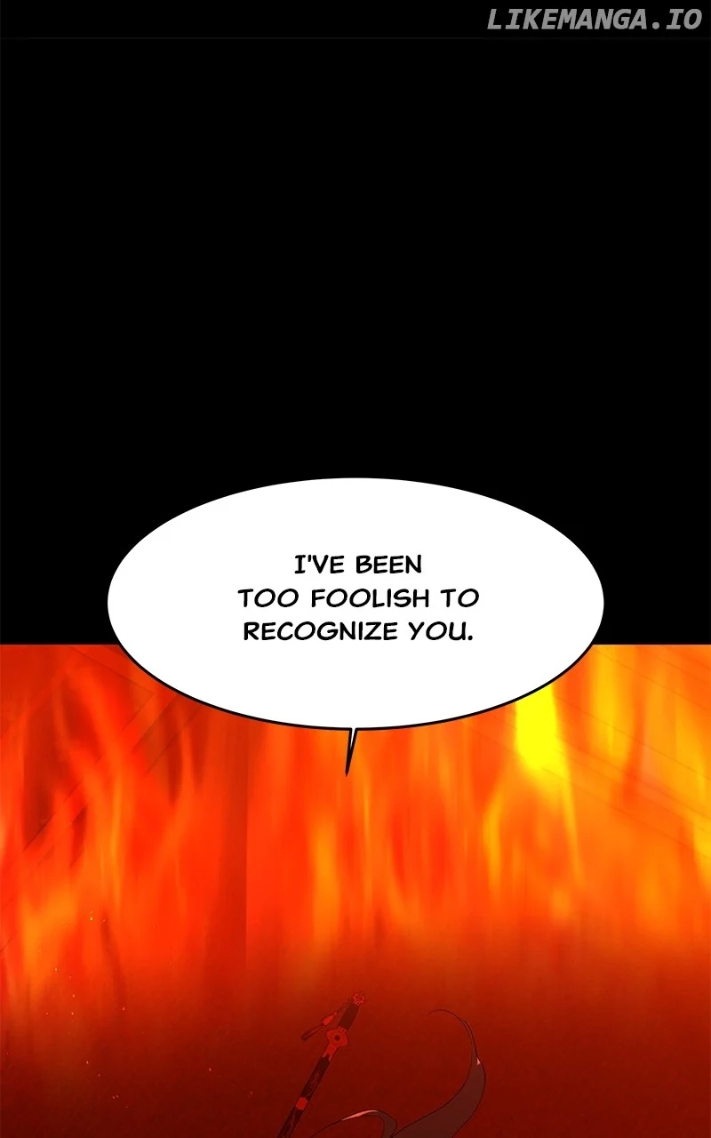 Goddess’s Way of Attacking Tigers Chapter 86 530 ch 86 109