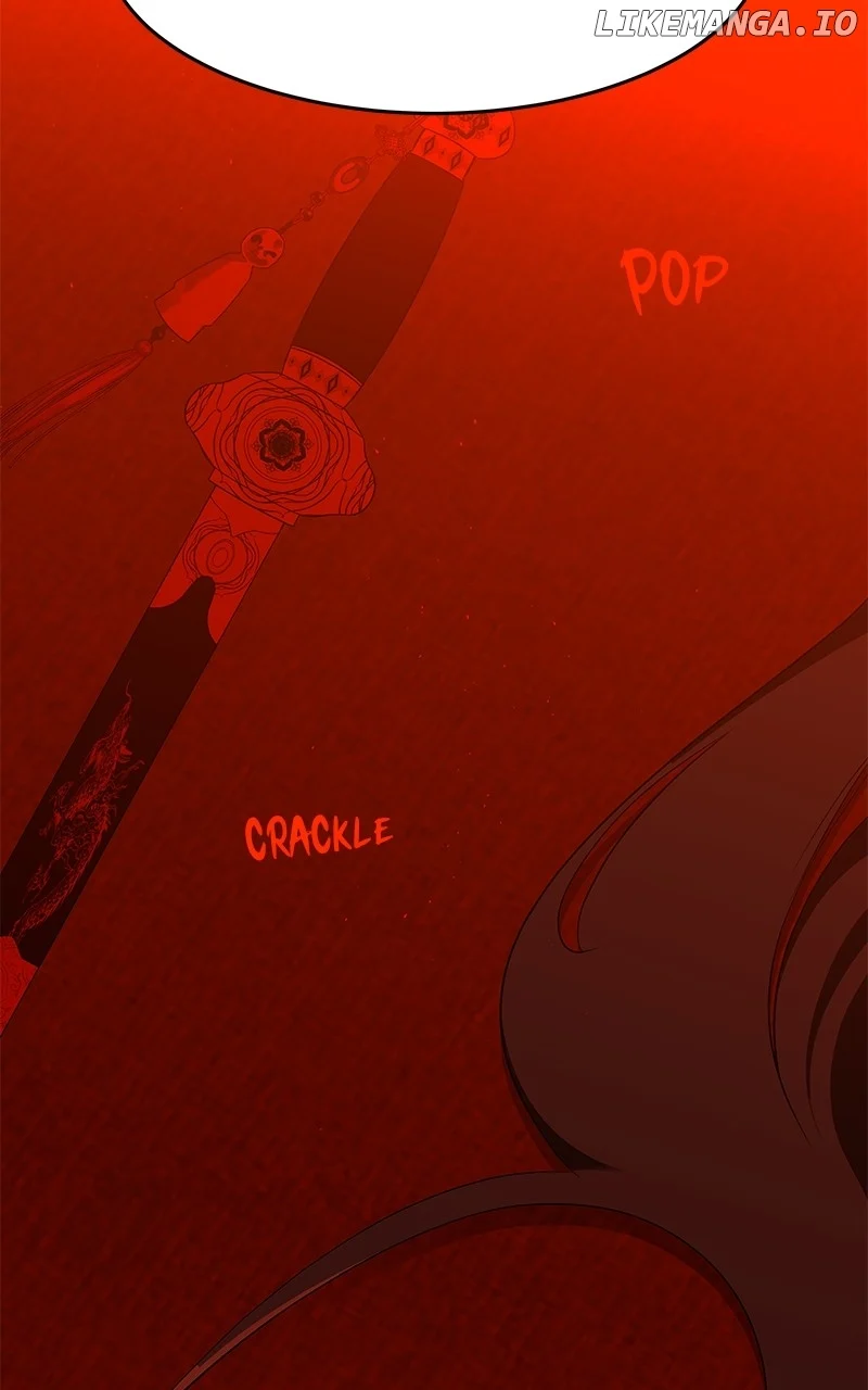 Goddess’s Way of Attacking Tigers Chapter 86 532 ch 86 111