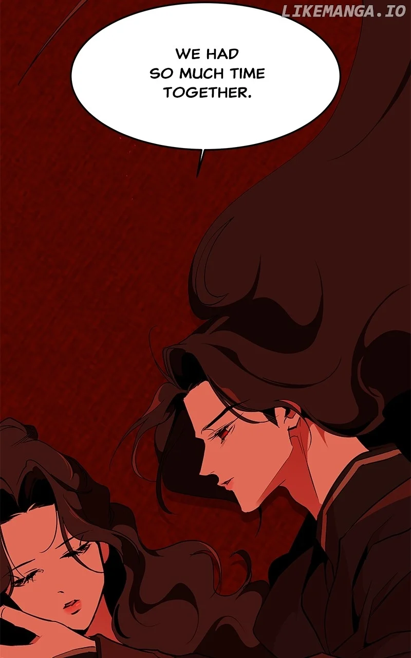 Goddess’s Way of Attacking Tigers Chapter 86 533 ch 86 112